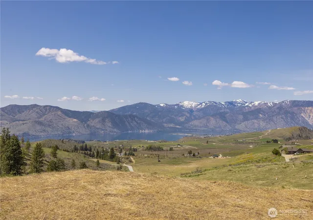 Photo 3 of Land for sale at 139 Mountain Ridge Ln, Chelan, WA 98816 | MLS# NWM2501555 | Listing updated on 2026-09-17