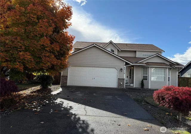 Photo 1 of Single family home for sale at 8312 185th Street Ct E, Puyallup, WA 98375 | MLS# NWM2501566 | Listing updated on 2026-09-17