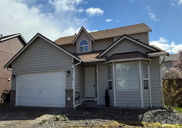 Photo 2 of Single family home for sale at 8312 185th Street Ct E, Puyallup, WA 98375 | MLS# NWM2501566 | Listing updated on 2026-09-17