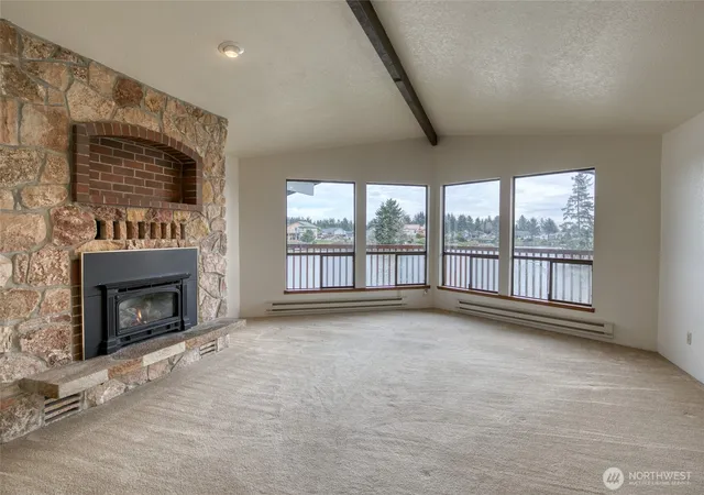 Photo 3 of Single family home for sale at 442 Mud Hen Loop Se, Ocean Shores, WA 98569 | MLS# NWM2501569 | Listing updated on 2026-09-21