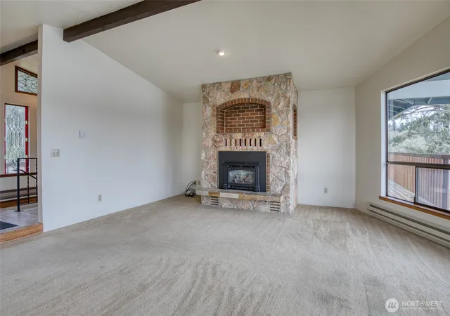 Photo 3 of Single family home for sale at 442 Mud Hen Loop SE, Ocean Shores, WA 98569 | MLS# NWM2501569 | Listing updated on 2026-09-21