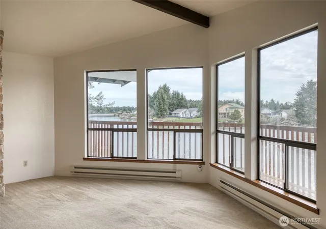 Photo 4 of Single family home for sale at 442 Mud Hen Loop SE, Ocean Shores, WA 98569 | MLS# NWM2501569 | Listing updated on 2026-09-21