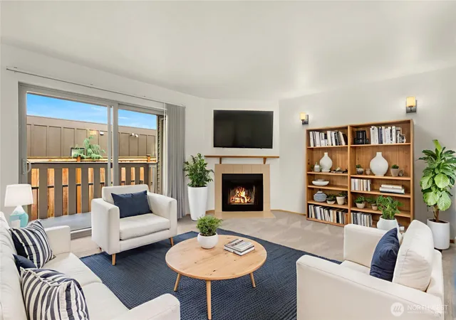 Photo 3 of Condo for sale at 18200 73rd Avenue Ne #B103, Kenmore, WA 98028 | MLS# NWM2501643 | Listing updated on 2026-10-01