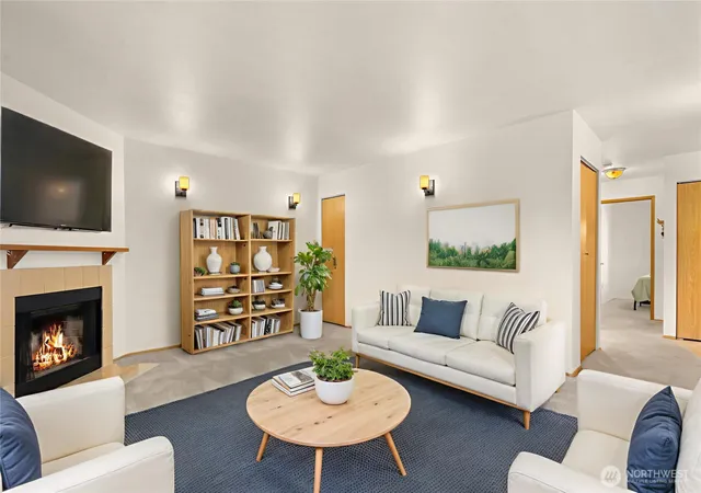 Condo for sale at 18200 73rd Avenue NE #B103, Kenmore, WA 98028 | MLS# NWM2501643