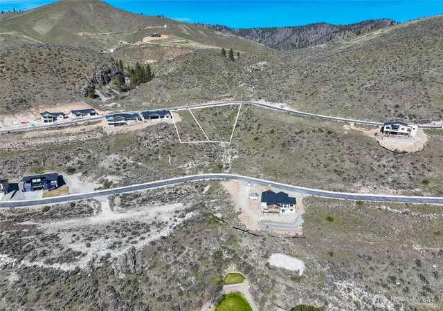 Photo 2 of Land for sale at 905 & 909 Long Dr, Chelan, WA 98816 | MLS# NWM2501717 | Listing updated on 2026-09-17