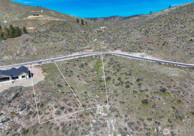 Photo 3 of Land for sale at 905 & 909 Long Dr, Chelan, WA 98816 | MLS# NWM2501717 | Listing updated on 2026-09-17