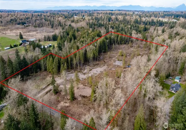 Photo 2 of Land for sale at 0 Nhn H St Rd, Blaine, WA 98230 | MLS# NWM2501721 | Listing updated on 2026-09-17