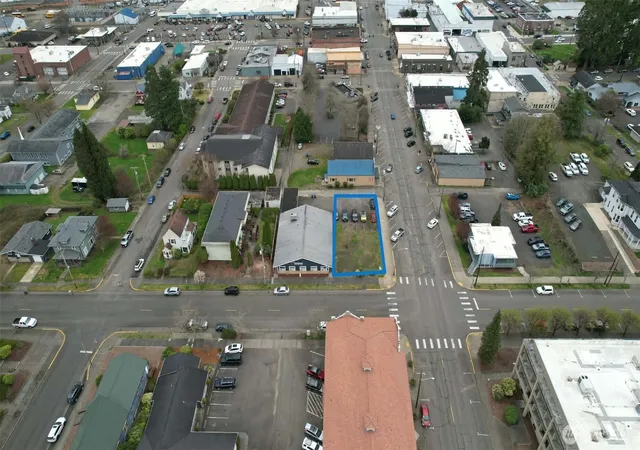 Photo 2 of Land for sale at 101 E Broadway Ave, Montesano, WA 98563 | MLS# NWM2501725 | Listing updated on 2026-09-17