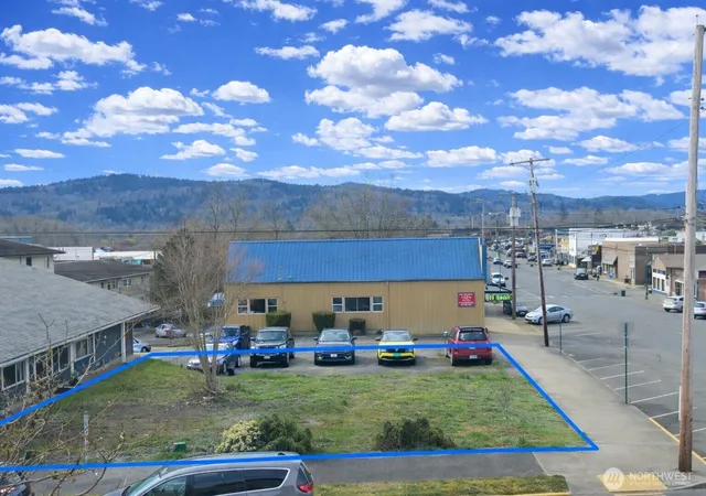 Photo 3 of Land for sale at 101 E Broadway Ave, Montesano, WA 98563 | MLS# NWM2501725 | Listing updated on 2026-09-17
