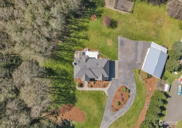 Photo 3 of Single family home for sale at 6215 63rd Avenue Ne, Olympia, WA 98516 | MLS# NWM2501732 | Listing updated on 2026-10-01
