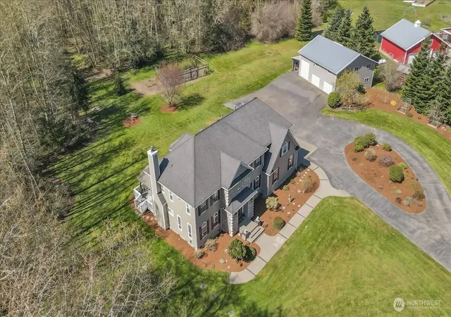 Photo 2 of Single family home for sale at 6215 63rd Avenue Ne, Olympia, WA 98516 | MLS# NWM2501732 | Listing updated on 2026-10-01