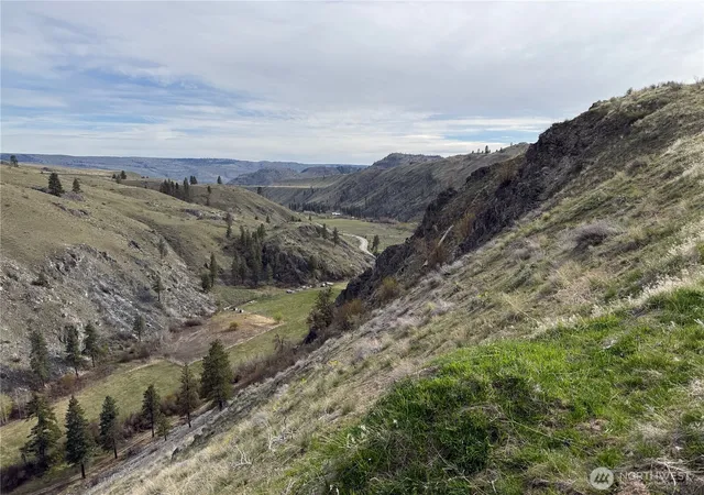 Photo 2 of Land for sale at 2830 Antoine Crk Rd, Chelan, WA 98816 | MLS# NWM2501755 | Listing updated on 2026-09-17
