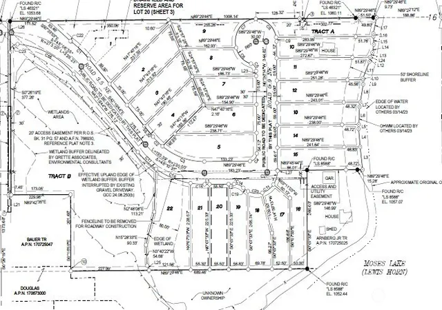 Photo 2 of Land for sale at 5 Valley Rd Ne #5, Moses Lake, WA 98837 | MLS# NWM2501761 | Listing updated on 2026-09-17
