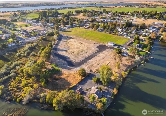 Photo 3 of Land for sale at 5 Valley Rd NE #5, Moses Lake, WA 98837 | MLS# NWM2501761 | Listing updated on 2026-09-17