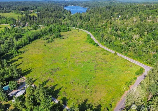 Land for sale at 10929 352nd Street E, Eatonville, WA 98328 | MLS# NWM2501763
