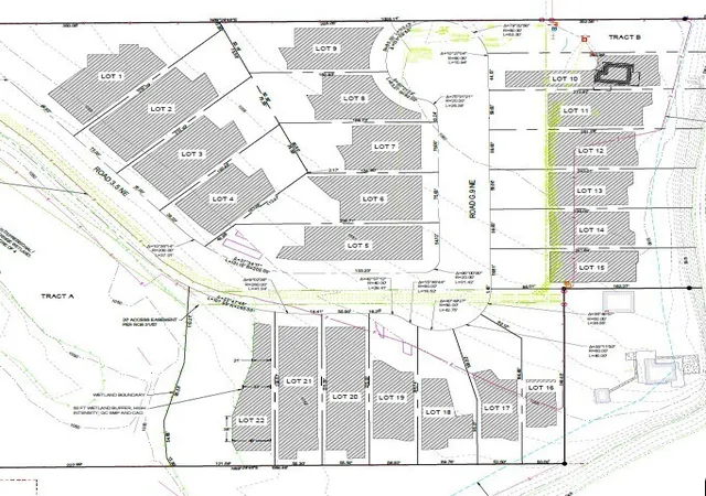 Photo 3 of Land for sale at 6 Valley Rd NE #6, Moses Lake, WA 98837 | MLS# NWM2501772 | Listing updated on 2026-09-17