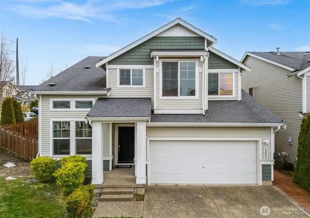 Photo 1 of Single family home for sale at 2203 164th Avenue E, Lake Tapps, WA 98391 | MLS# NWM2501778 | Listing updated on 2026-09-30