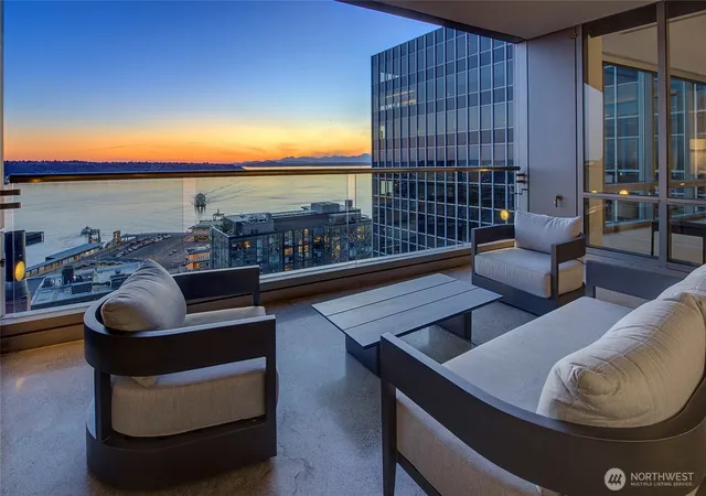 Photo 1 of Condo for sale at 715 2nd Avenue #1702, Seattle, WA 98104 | MLS# NWM2501886 | Listing updated on 2026-09-17