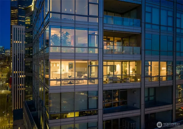 Photo 2 of Condo for sale at 715 2nd Avenue #1702, Seattle, WA 98104 | MLS# NWM2501886 | Listing updated on 2026-09-17