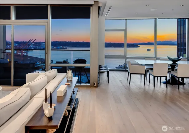 Photo 4 of Condo for sale at 715 2nd Avenue #1702, Seattle, WA 98104 | MLS# NWM2501886 | Listing updated on 2026-09-17