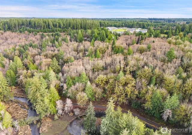 Photo 3 of Land for sale at 0 E Tr 2&3 Agate Rd, Shelton, WA 98584 | MLS# NWM2501924 | Listing updated on 2026-10-01