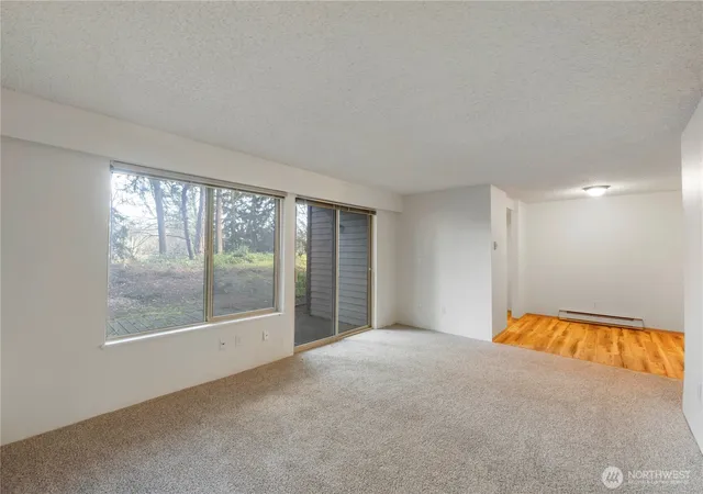 Photo 3 of Condo for sale at 8501 Zircon Dr SW #D56, Lakewood, WA 98498 | MLS# NWM2501931 | Listing updated on 2026-09-17