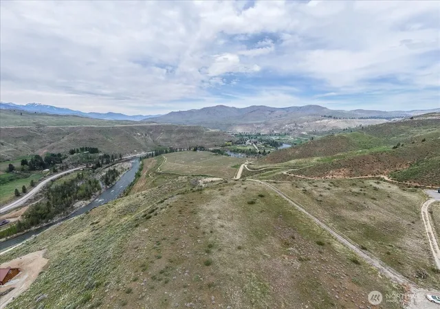 Photo 2 of Land for sale at 0 Brk Trout Ln #Lot 1, Methow, WA 98834 | MLS# NWM2501992 | Listing updated on 2026-09-17