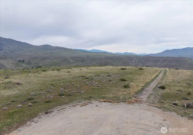 Photo 3 of Land for sale at 0 Brk Trout Ln #Lot 1, Methow, WA 98834 | MLS# NWM2501992 | Listing updated on 2026-09-17