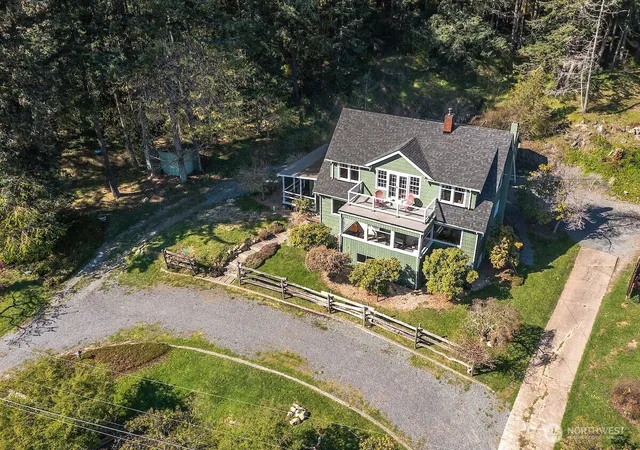 Photo 3 of Single family home for sale at 445 Point Lawrence Rd, Olga, WA 98279 | MLS# NWM2502026 | Listing updated on 2026-09-17