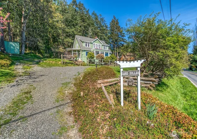 Photo 4 of Single family home for sale at 445 Point Lawrence Rd, Olga, WA 98279 | MLS# NWM2502026 | Listing updated on 2026-09-17