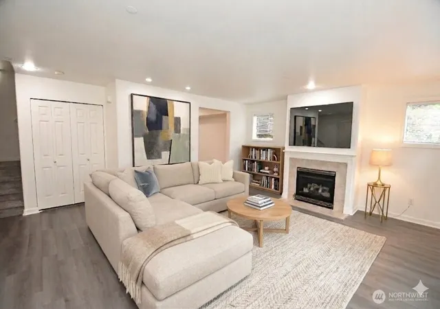 Photo 3 of Townhouse for sale at 16230 3rd Avenue Se #A1, Bothell, WA 98012 | MLS# NWM2502064 | Listing updated on 2026-09-17