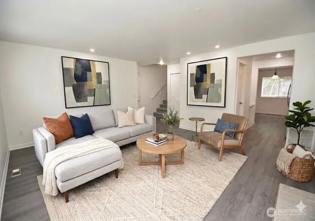 Photo 3 of Townhouse for sale at 16230 3rd Avenue SE #A1, Bothell, WA 98012 | MLS# NWM2502064 | Listing updated on 2026-09-17