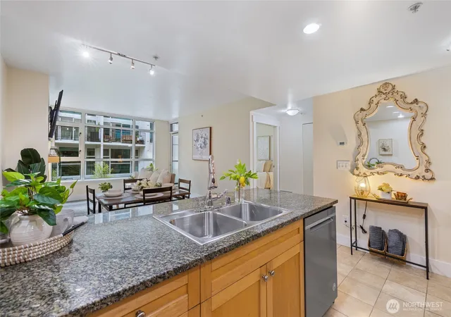 Photo 3 of Condo for sale at 1420 Terry Ave #607, Seattle, WA 98101 | MLS# NWM2502079 | Listing updated on 2026-09-17