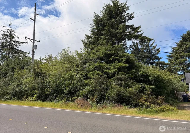 Photo 1 of Land for sale at 553 Dolphin Ave Ne, Ocean Shores, WA 98569 | MLS# NWM2502093 | Listing updated on 2026-09-17