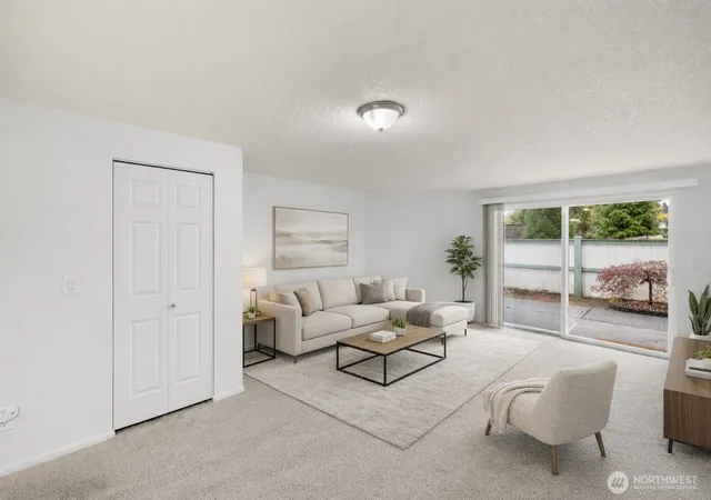 Photo 3 of Condo for sale at 1721 SW 318th Place #48D, Federal Way, WA 98023 | MLS# NWM2502114 | Listing updated on 2026-09-17