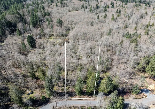 Photo 2 of Land for sale at 0 Xx Fairway Dr, Ashford, WA 98304 | MLS# NWM2502118 | Listing updated on 2026-09-17