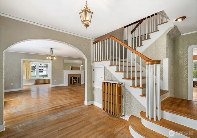 Photo 3 of Single family home for sale at 601 Washington St, Walla Walla, WA 99362 | MLS# NWM2502128 | Listing updated on 2026-09-22