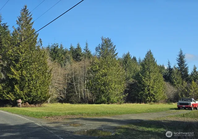 Photo 2 of Land for sale at 9999 Crescent Beach Rd, Port Angeles, WA 98363 | MLS# NWM2502153 | Listing updated on 2026-09-17