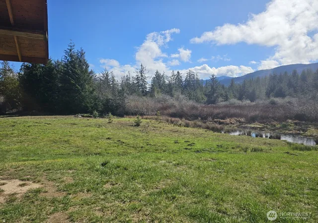 Photo 4 of Land for sale at 9999 Crescent Beach Rd, Port Angeles, WA 98363 | MLS# NWM2502153 | Listing updated on 2026-09-17