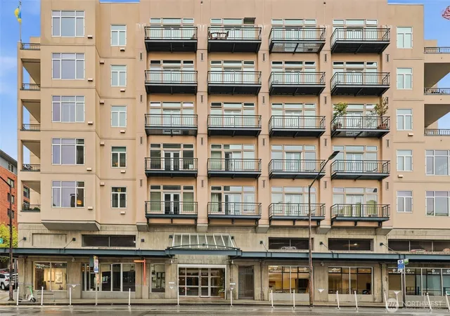 Photo 3 of Condo for sale at 2030 Western Ave #614, Seattle, WA 98121 | MLS# NWM2502181 | Listing updated on 2026-09-17
