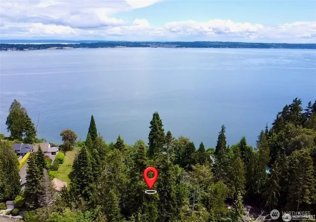 Photo 3 of Land for sale at 0 E Xxx Tala Shore Dr, Port Ludlow, WA 98365 | MLS# NWM2502375 | Listing updated on 2026-09-21