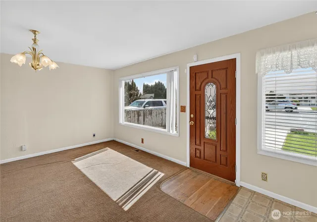Photo 4 of Sale Pending at 417 SE H St, Quincy, WA 98848 | MLS# NWM2502817 | Listing updated on 2026-09-22