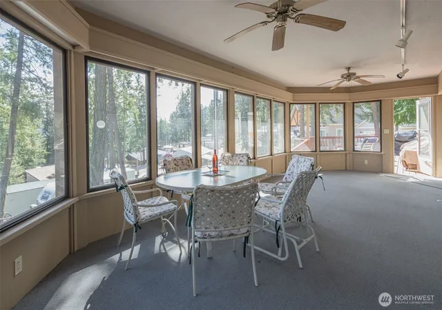 Photo 2 of Manufactured home for sale at 12220 S Lakeshore Rd #77, Chelan, WA 98816 | MLS# NWM2503244 | Listing updated on 2026-09-16
