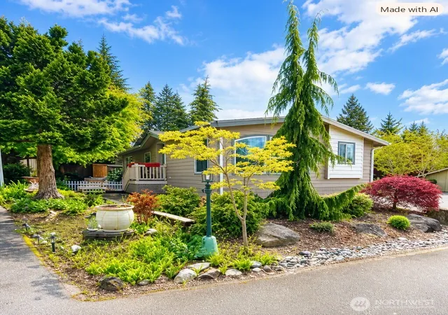 Photo 2 of Manufactured home for sale at 4515 176th Street Sw #1, Lynnwood, WA 98037 | MLS# NWM2504264 | Listing updated on 2026-09-17