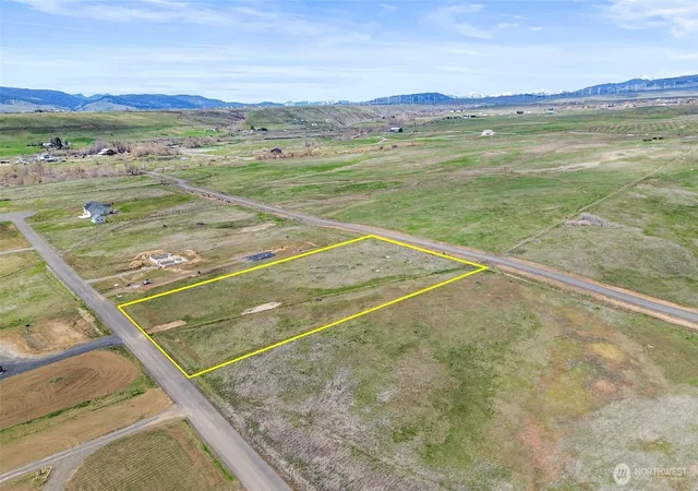 Photo 1 of Land for sale at 381 Green Cyn Ln, Ellensburg, WA 98926 | MLS# NWM2504280 | Listing updated on 2026-09-16