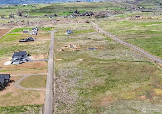 Photo 2 of Land for sale at 381 Green Cyn Ln, Ellensburg, WA 98926 | MLS# NWM2504280 | Listing updated on 2026-09-16