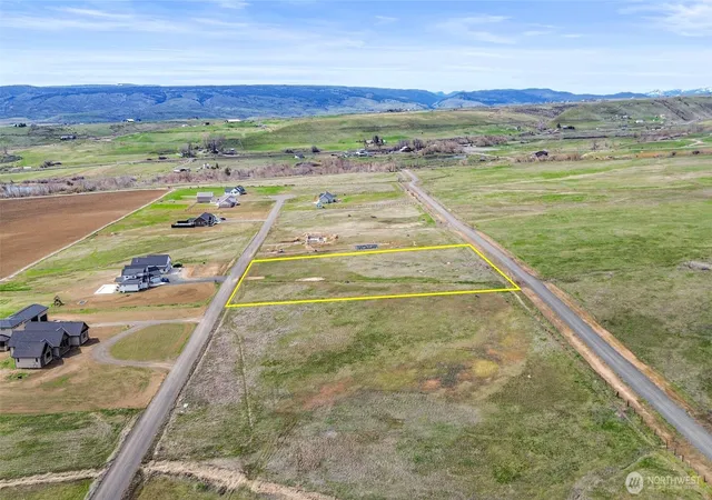 Photo 4 of Land for sale at 381 Green Cyn Ln, Ellensburg, WA 98926 | MLS# NWM2504280 | Listing updated on 2026-09-16