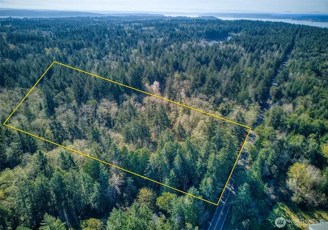 Photo 1 of Sale Pending at 0 Whiteman Rd Sw, Lakebay, WA 98349 | MLS# NWM2504536 | Listing updated on 2026-09-17