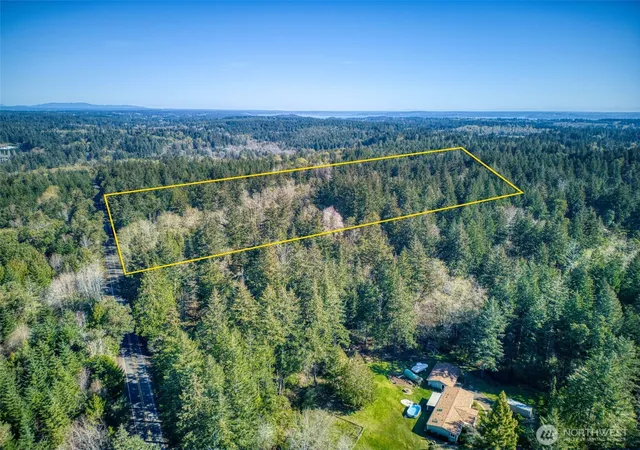 Photo 3 of Sale Pending at 0 Whiteman Rd Sw, Lakebay, WA 98349 | MLS# NWM2504536 | Listing updated on 2026-09-17