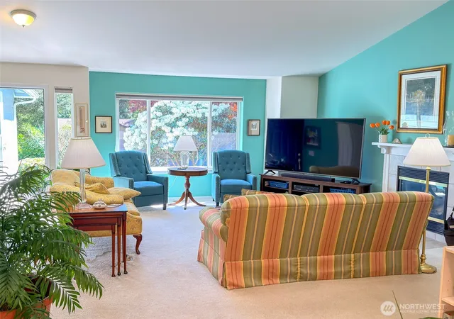 Photo 3 of Single family home for sale at 33 Goldfinch Ln, Port Ludlow, WA 98365 | MLS# NWM2505429 | Listing updated on 2026-09-16